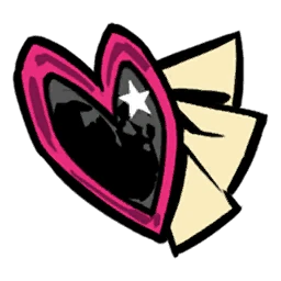 Magical Girl's Lovely Gift